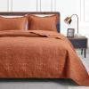 Coin Pattern Umber