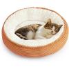 Orange Stripe